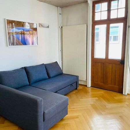 Apartment Marktplatz 2 Basel Exterior foto
